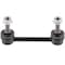 Mevotech 06-10 Hummer H3/09-10 Hummer H3T Stblzr Bar Link, Ms50875 MS50875 - alternate 1